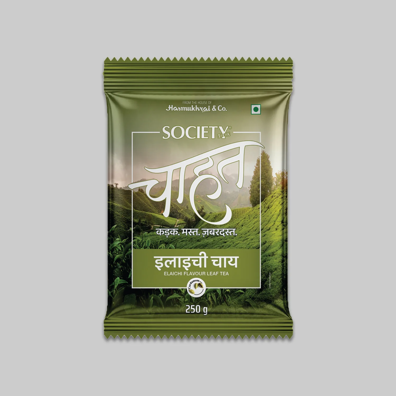 Flavoured Tea